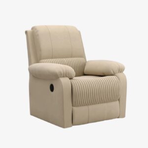 1 seater recliners