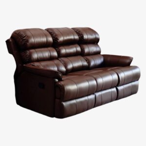 3 Seater Recliners