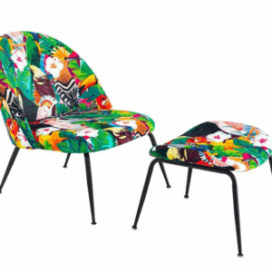 Kapri Iconic Chair